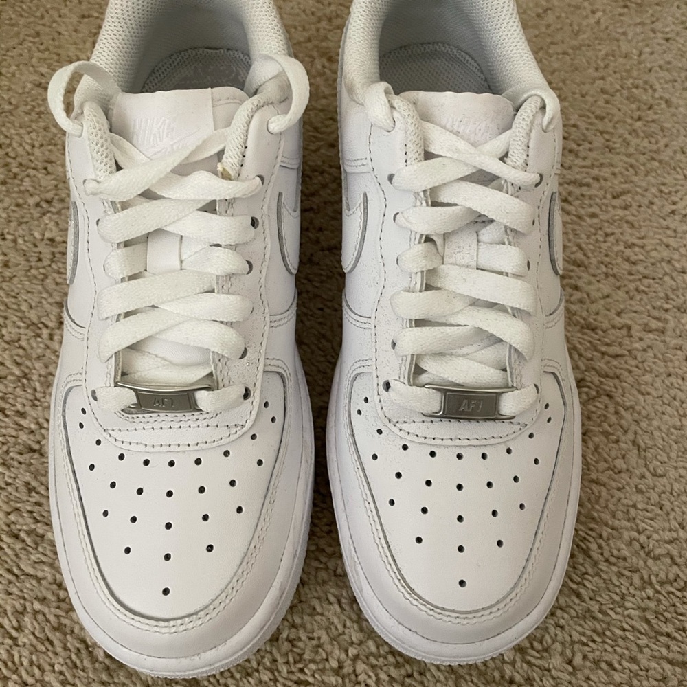 Nike Air Force 1 Sneakers!